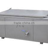 Expro Cooking Vat (BZZT-IV-600) /Automatic Temperature Control /Food Processing Machine /Thermal Oil Heating