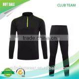 sublimated kids tracksuits for high quality