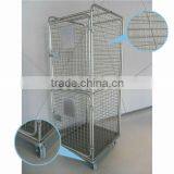 Laundry Roll Cage thumbnail-2