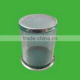 Hot Selling Stainless Steel Mesh Water Filter of OEM