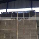 Construction Material Partition Wall Board, Heat Insulation EPS Sandwich Panel Machine thumbnail-5