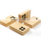Custom Size Food Paper Box Hot Sale Kraft Food Box