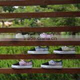 Wholesale Classical Canvas Shoe Woman thumbnail-4