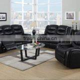 Home Theatre Seating Theater Chair Love Seat Recliner Sofa thumbnail-5