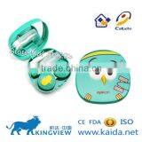A-8067 Eyekan Color Soft Contact Lenses Case thumbnail-4
