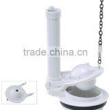 3INCHES OUTLET SINGLE FLUSH VALVE,3INCHES FLAPPER VALVE,SINGLE FLUSH FLAPPER VALVE