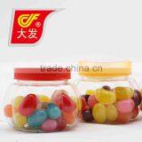 Small Size Pumpkin Bottle Jelly Bean thumbnail-1
