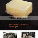 Hot Sell Hot Melt Glue for Automobile Upolstery thumbnail-1
