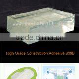 Good Aging Resistant Hot Melt Adhesives for Diaper Material
