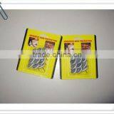 Plastic Furniture Foot Pad Nail Felt Pad thumbnail-1