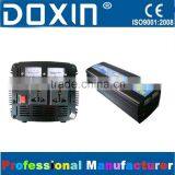 Hot Sales BIG Capacity 5000Watt Modified Sine Wave Inverte