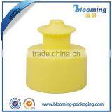 Best Quality Good Price Flip Cap Bottle With Ribbed Closure thumbnail-3