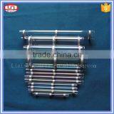 Heat Resistance Heating Tube Product for Sale