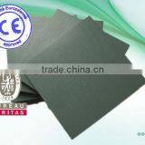 Waterproof Wpc Plywood Template for Concrete