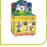 LSJQ-170 kiddie rides jumping frog/battery cars for children/shopping mall kiddy rides