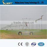 Irrigation System Type and Agriculture Usage Center Pivot thumbnail-2