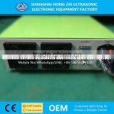 Products Machinery Ultrasonic Metal Welder / HJ-20 Ultrasound Metal Welding Machine thumbnail-2