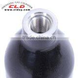 Empty High Pressure Aluminum Alloy Gas Cylinders thumbnail-4
