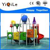Fantastic Plastic Pool Water Slide High Quality Nip Slip on a Water Slide Best Park Water thumbnail-2
