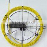 Pinpoint Sewer Drain Pipe Inspecion Camera PD-710DM-6 Mini Pipe and Wall Inspection Camera thumbnail-3