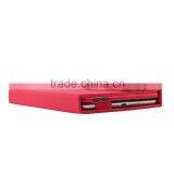 New Design and Colorful Fashion Cover Case for hp Slate 7 Tablet