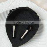 MYLOVE Handmade Halloween Witch Hair Accessory Costume Hat thumbnail-5