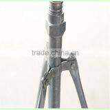 Full Cycle Plastic Impact Sprinkler Rotating Impulse Sprinkler thumbnail-4