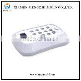 Hot Selling Plastic Injection Keypad Enclosure