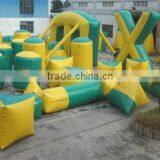 Quantity Custom Inflatable Paintball Bunkers for Full Set thumbnail-4