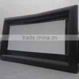 Outdoor Movie Screen,cheap Inflatable Screen Sale