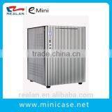Computer Cases Micro Atx Sale/mini Itx Case Wholesale/cheap Micro Atx pc Cases/mini pc Tower Case for Sale thumbnail-1