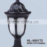 2012 New Products Plastic Table Lamps thumbnail-1