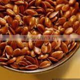 Extraction Flax Seed Oil