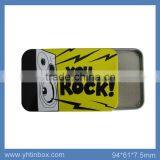 Custom Small Candy Box Mint Tin Box for Kiosk