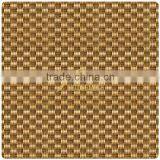 Woven Wire Fabric Elevator Curtain Wall Cladding