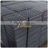 Wholesale Cheap Outdoor Project Platform Steel Grating From Manufacturer