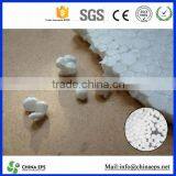 EPS Raw Polystyrene Beads Materials for Styrofoam