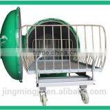 Sewing Yarn Heat Setting Machine thumbnail-3