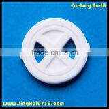 Regulator Disc in Sanitery Fitting thumbnail-1