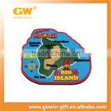 Tourist Souvenir Fridge Magnet thumbnail-1