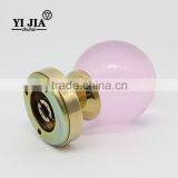 Mortise Lock Set Door Hardware Zinc Alloy Aluminium Door Handle thumbnail-4