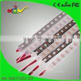 Waterproof IP65 IC WS2812B Led Strip Smd 5050 144 Led Strip Ws2812 thumbnail-4