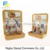 Decorative Storage Boxes Love Wooden Photo Frame