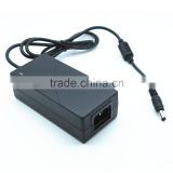 Good Quality Power Supply 12V 5A AC/ DC Adapter for Security Camera US/ EU/ UK/ AU Plugs