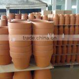 Bulk Terra Cotta Pots Mini Terracotta Bulk Flower Pots thumbnail-1