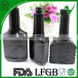 New Design 350ml Plastic Bottle for Oil China Supplier With Competitive Price