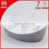 Double Color Plastic Food Tray thumbnail-2