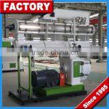 Factory price high quality automic poultry animal feed mill machine plant