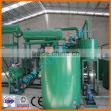 ZSA-10 Black Engine Oil Recycling Plant thumbnail-1
