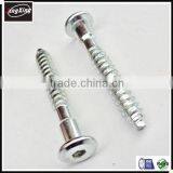 Hex Socket Furniture Wood Screws M5 M6 M7 thumbnail-2